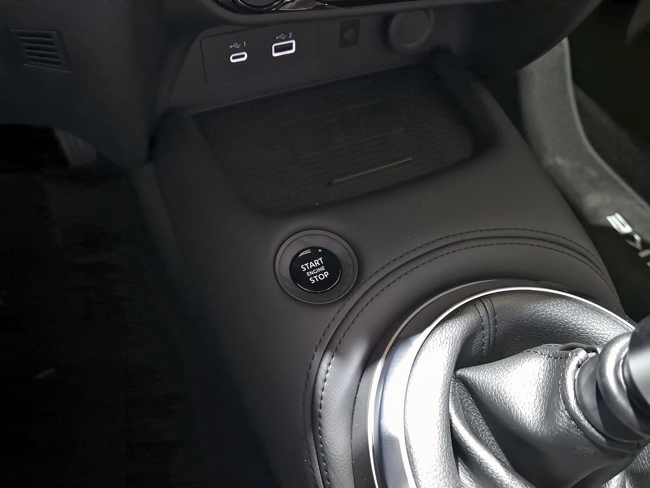 Nissan Juke DIG-T 84 kW (114 CV) 6M/T N-Connecta - foto 24