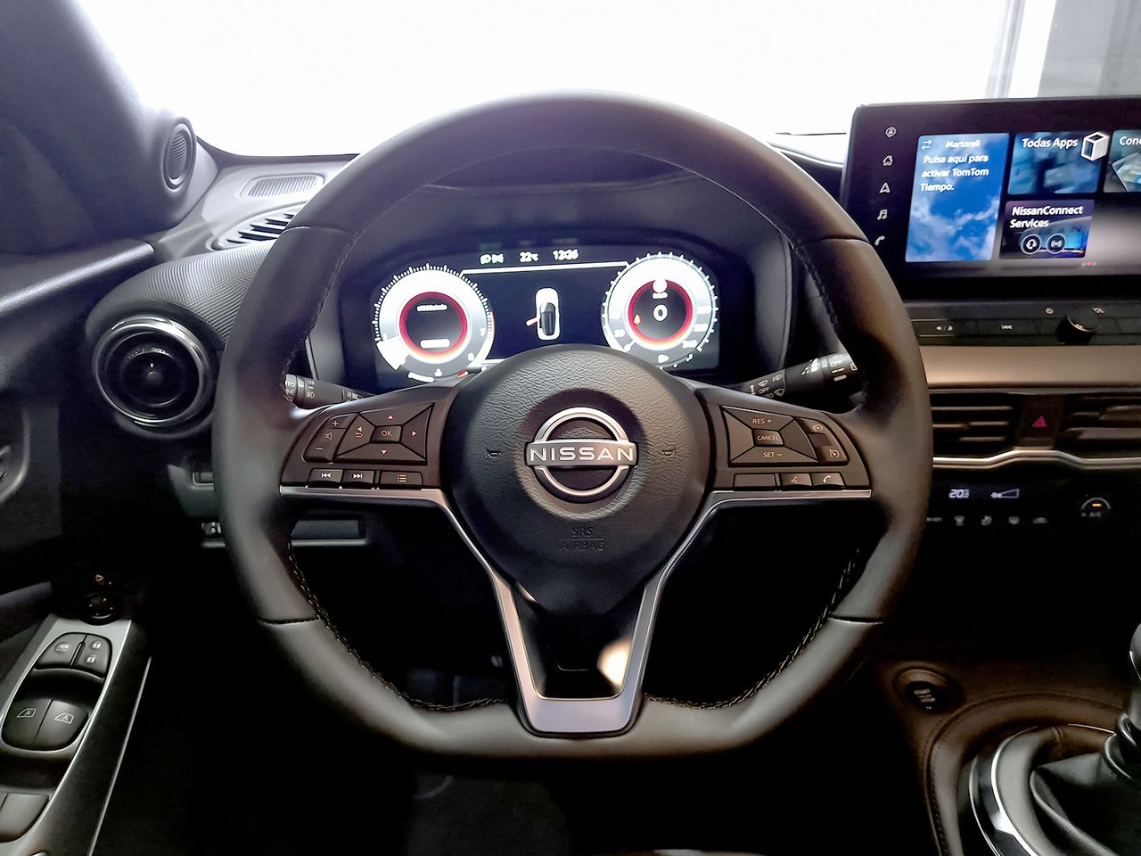 Nissan Juke DIG-T 84 kW (114 CV) 6M/T N-Connecta - foto 18