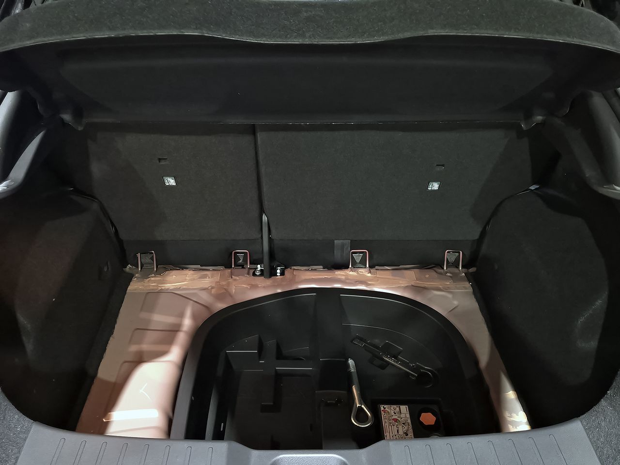 Nissan Juke DIG-T 84 kW (114 CV) 6M/T N-Connecta - foto 30