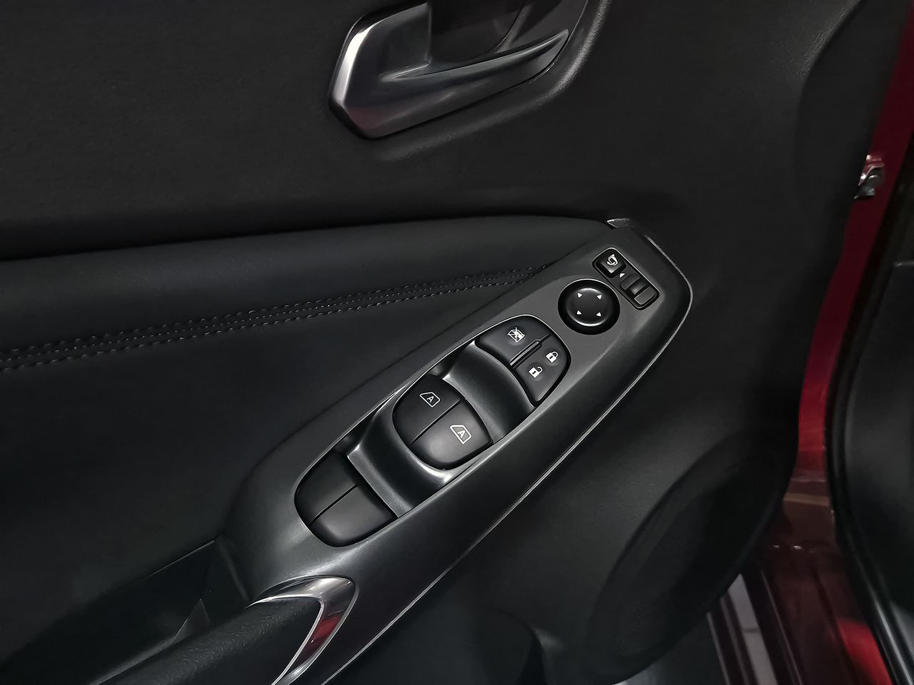 Nissan Juke DIG-T 84 kW (114 CV) 6M/T N-Connecta - foto 11