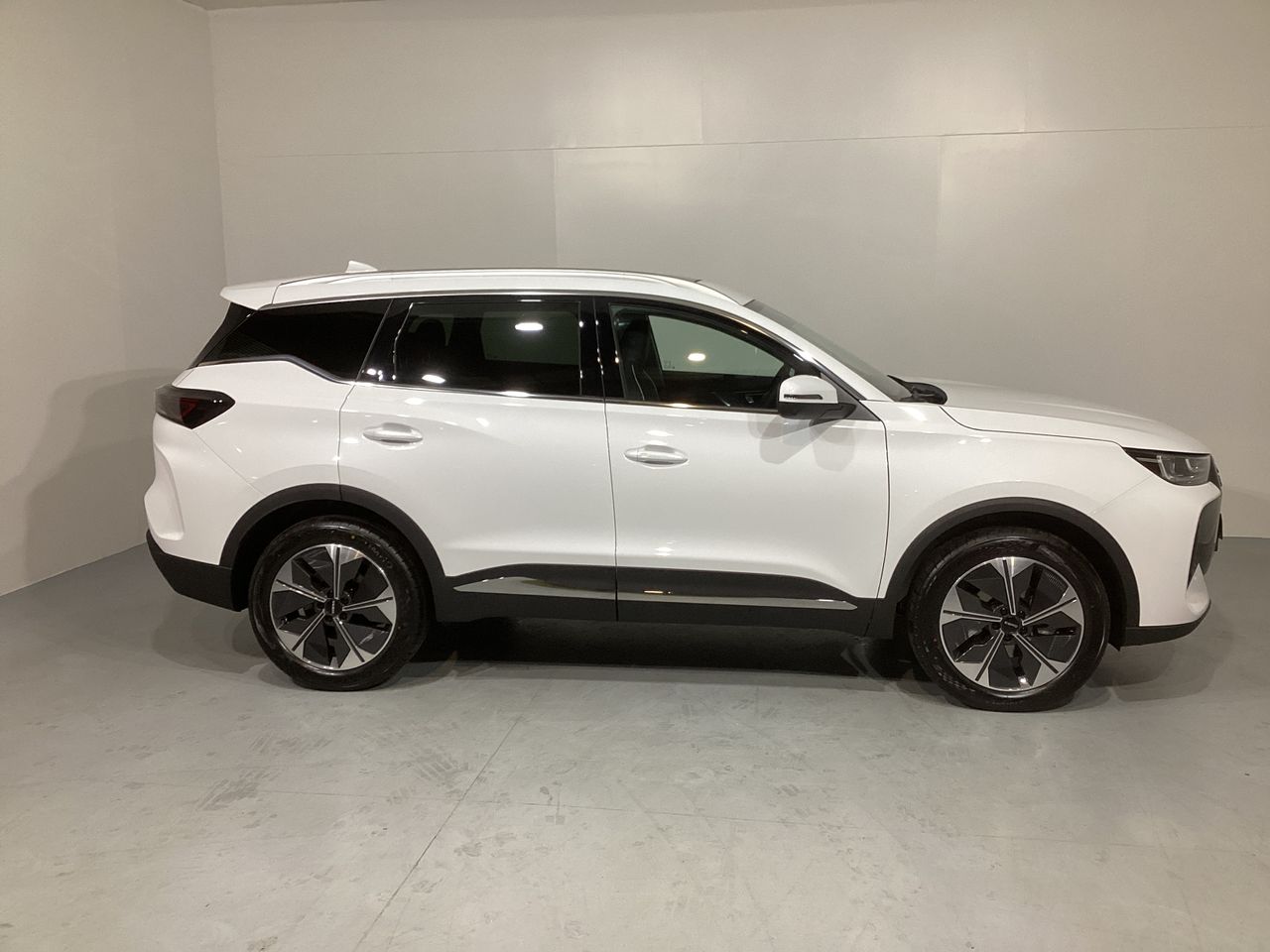 Ebro S700 1.6 TGDI Luxury 7 DCT - foto 3