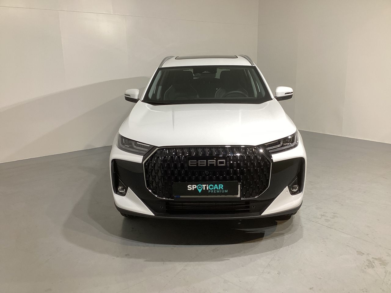 Ebro S700 1.6 TGDI Luxury 7 DCT - foto 5