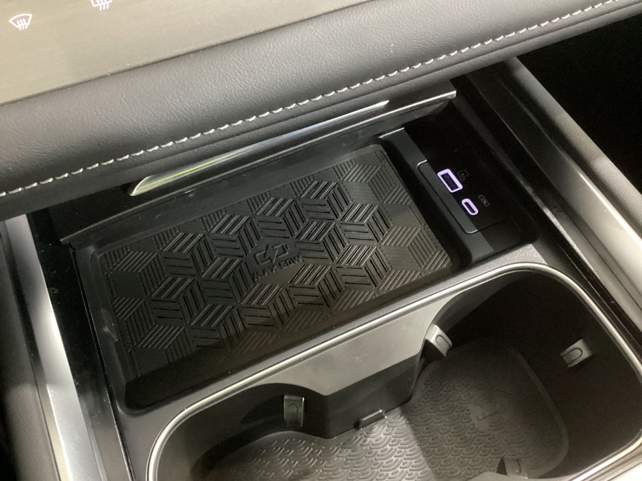 Ebro S700 1.6 TGDI Luxury 7 DCT - foto 19