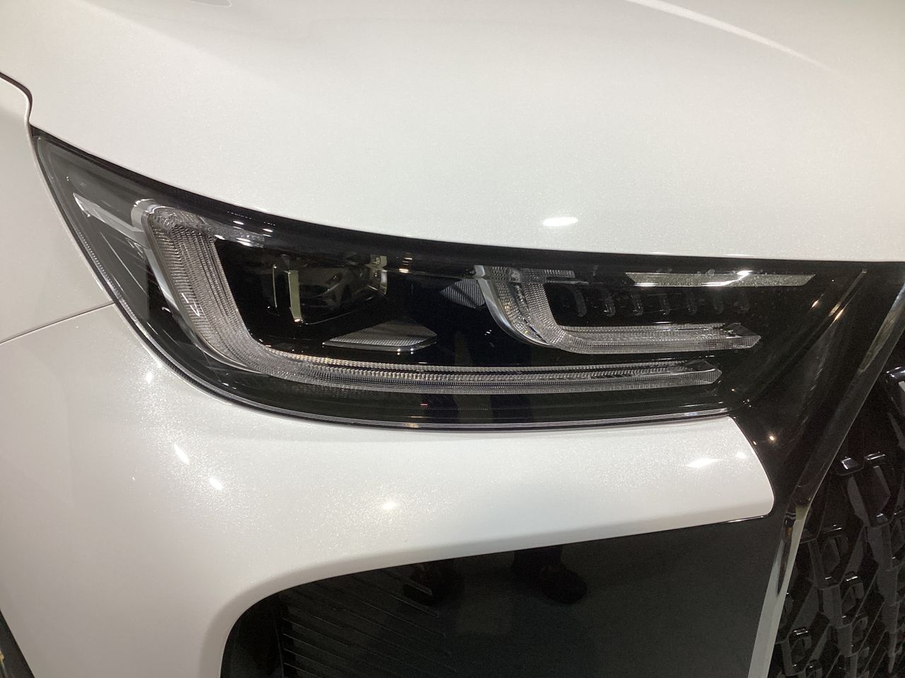 Ebro S700 1.6 TGDI Luxury 7 DCT - foto 14