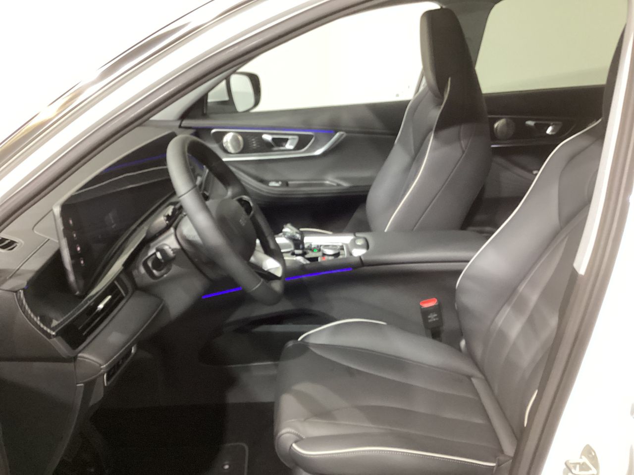 Ebro S700 1.6 TGDI Luxury 7 DCT - foto 8