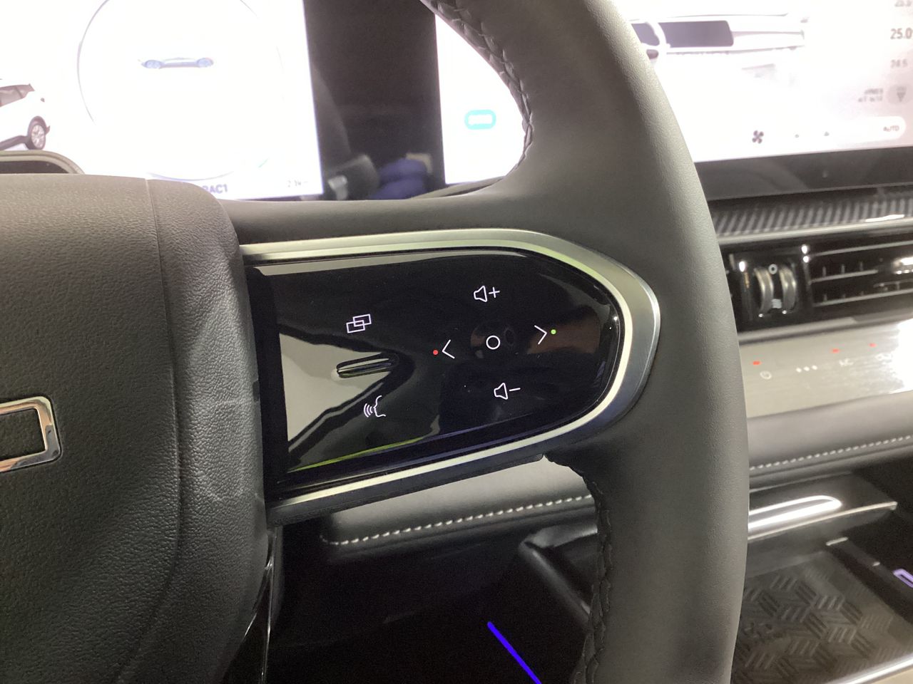 Ebro S700 1.6 TGDI Luxury 7 DCT - foto 17