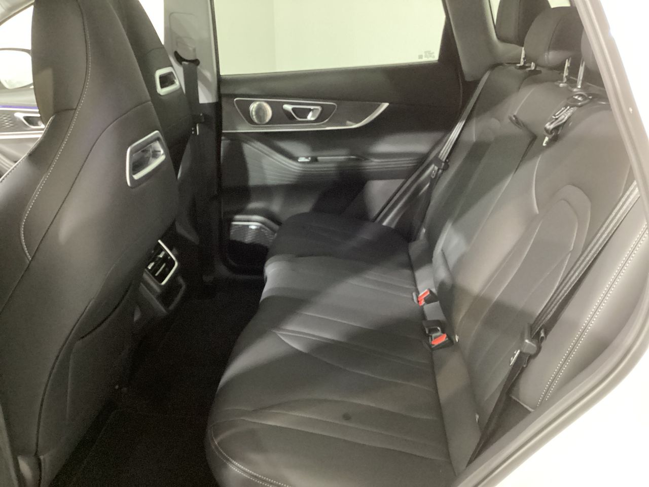 Ebro S700 1.6 TGDI Luxury 7 DCT - foto 9