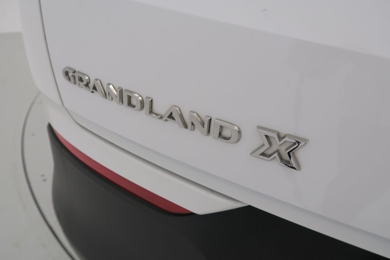 Opel Grandland X 1.2 Turbo Design Line - foto 20