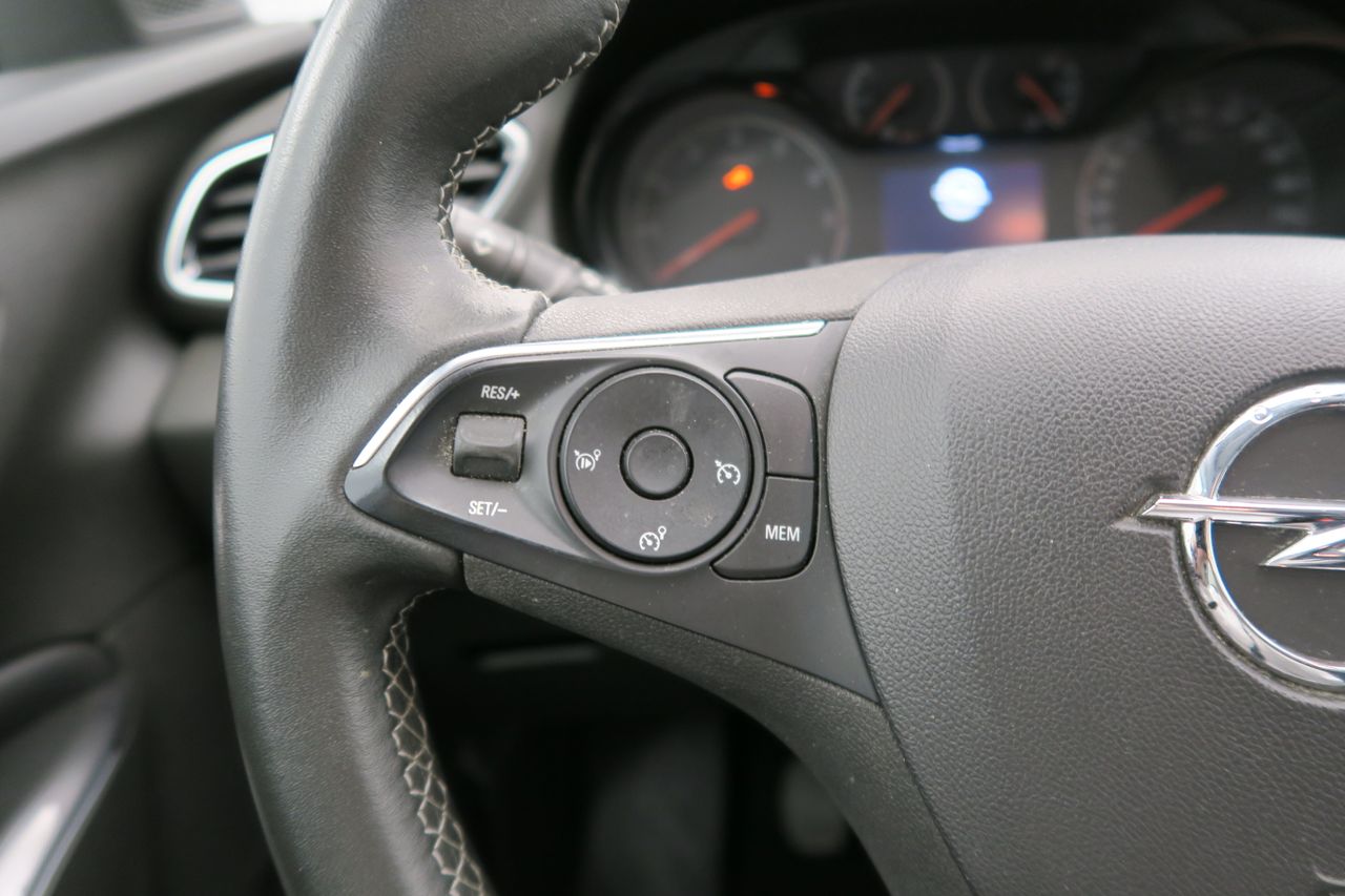 Opel Grandland X 1.2 Turbo Design Line - foto 13