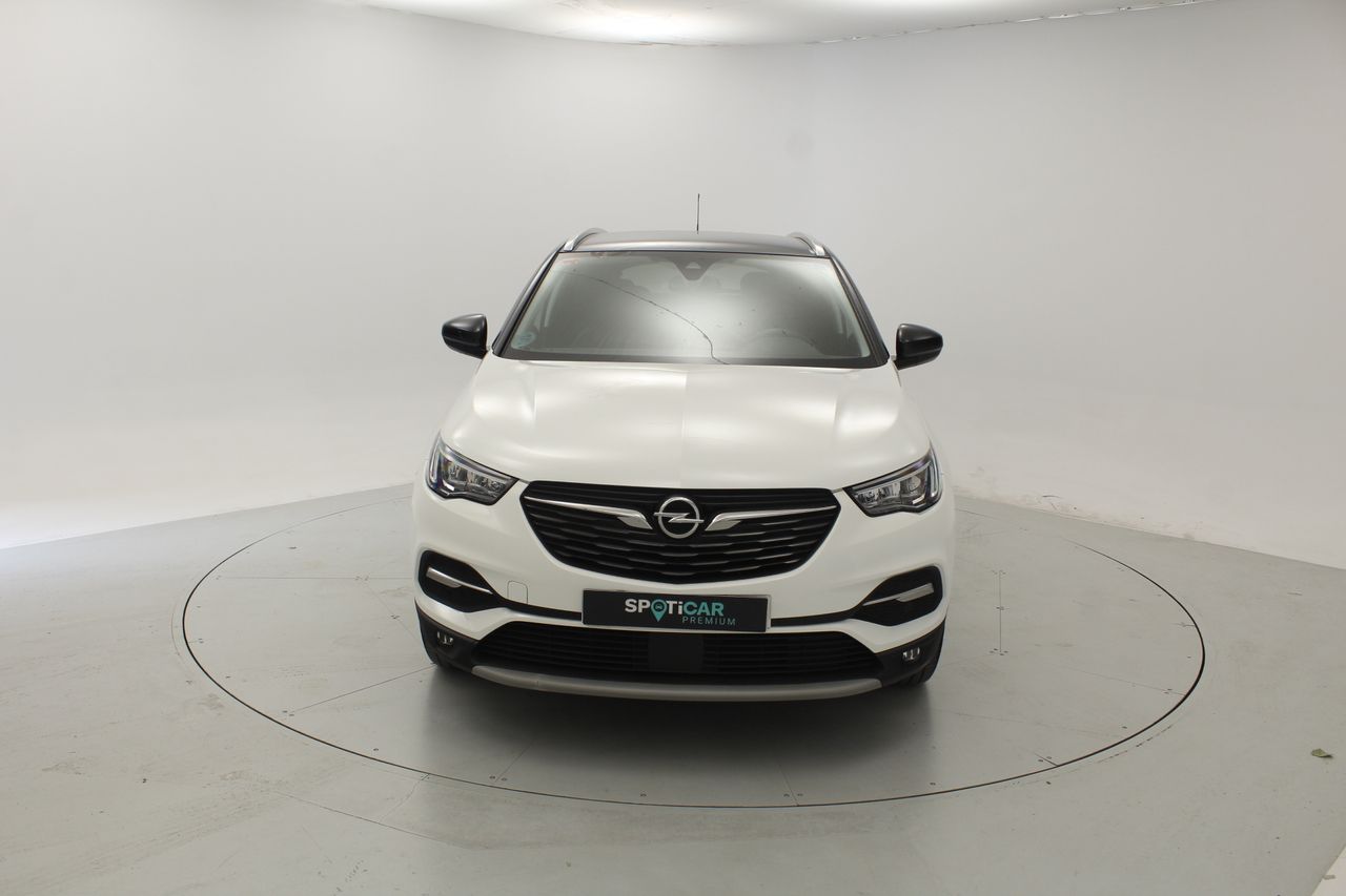 Opel Grandland X 1.2 Turbo Design Line - foto 5