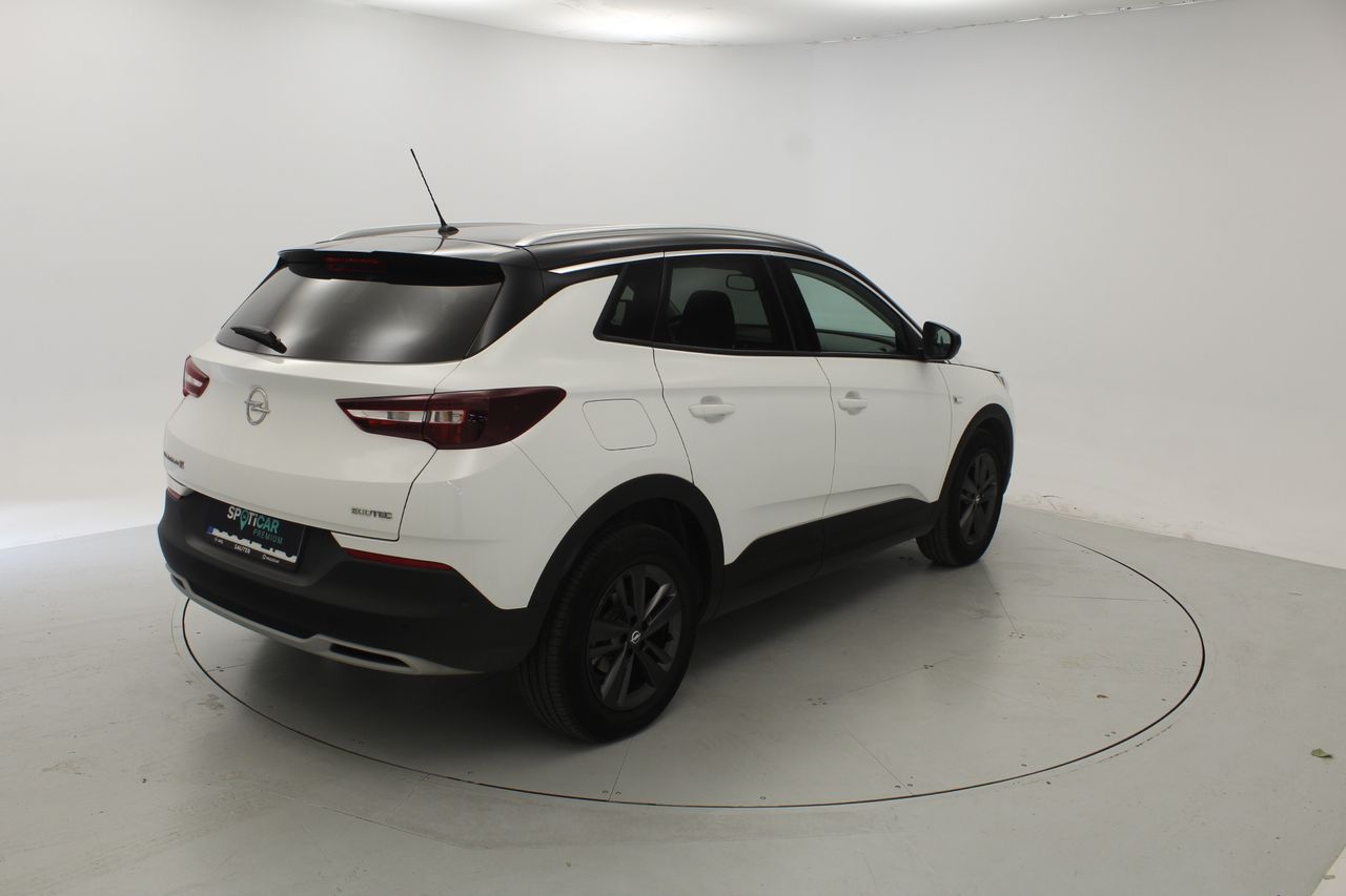 Opel Grandland X 1.2 Turbo Design Line - foto 3