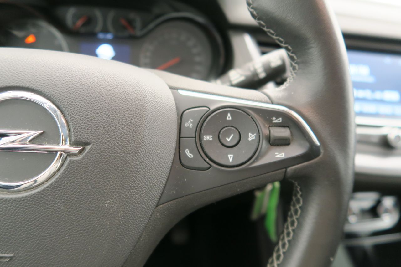 Opel Grandland X 1.2 Turbo Design Line - foto 14