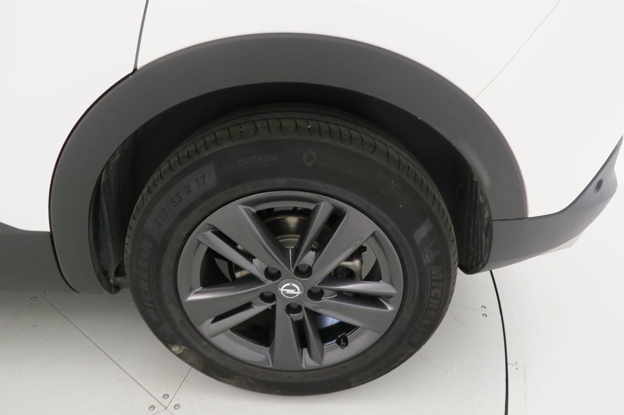 Opel Grandland X 1.2 Turbo Design Line - foto 22