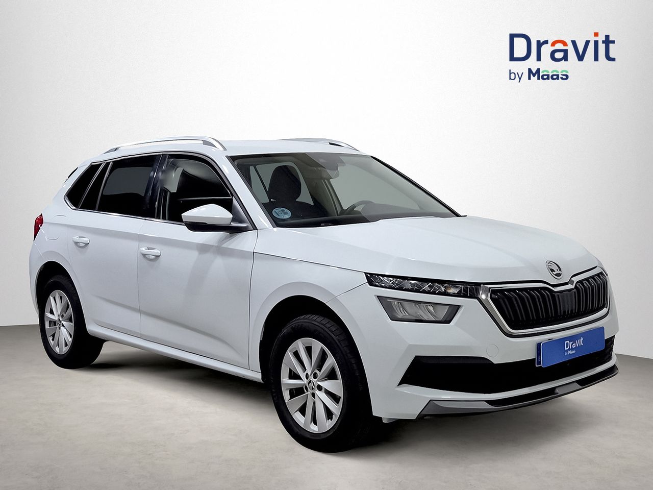 Skoda Kamiq 1.5 TSI 110kW (150CV) AMBITION
