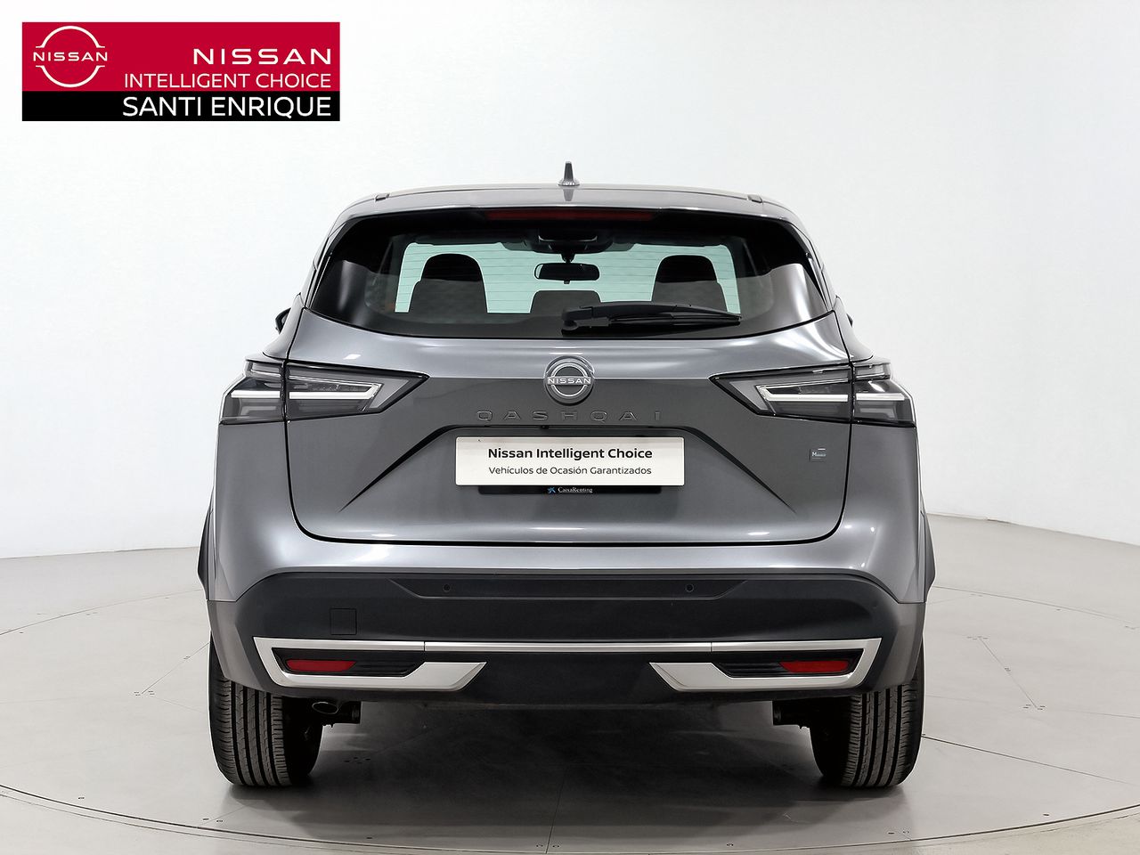 Nissan Qashqai DIG-T 116kW (158CV) mHEV CVT Acenta - foto 5