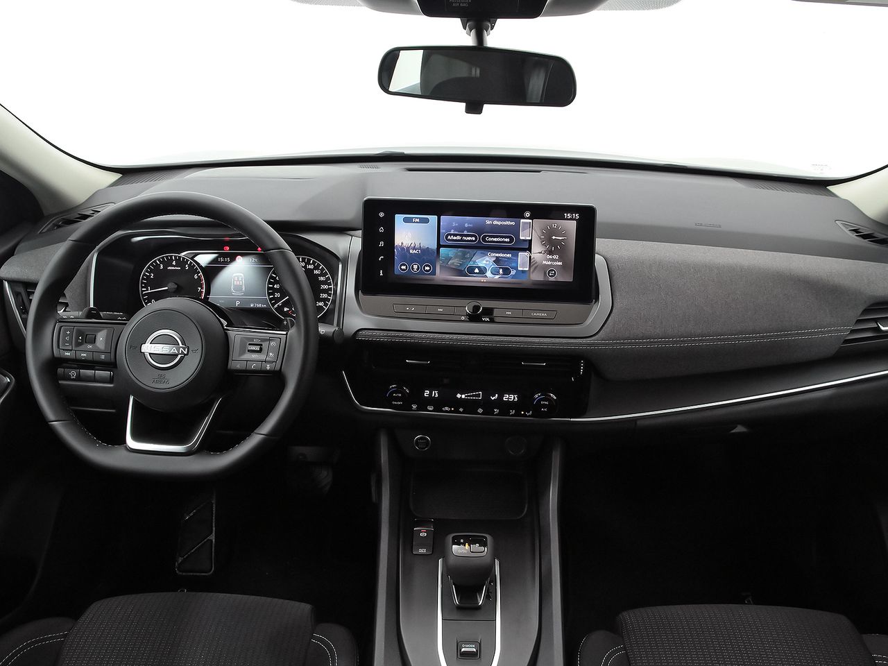 Nissan Qashqai DIG-T 116kW (158CV) mHEV CVT Acenta - foto 6