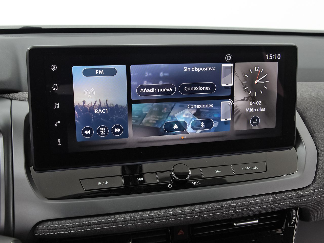 Nissan Qashqai DIG-T 116kW (158CV) mHEV CVT Acenta - foto 20