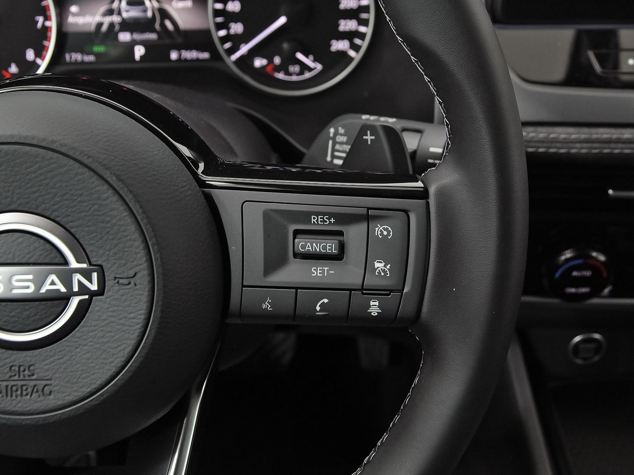 Nissan Qashqai DIG-T 116kW (158CV) mHEV CVT Acenta - foto 18