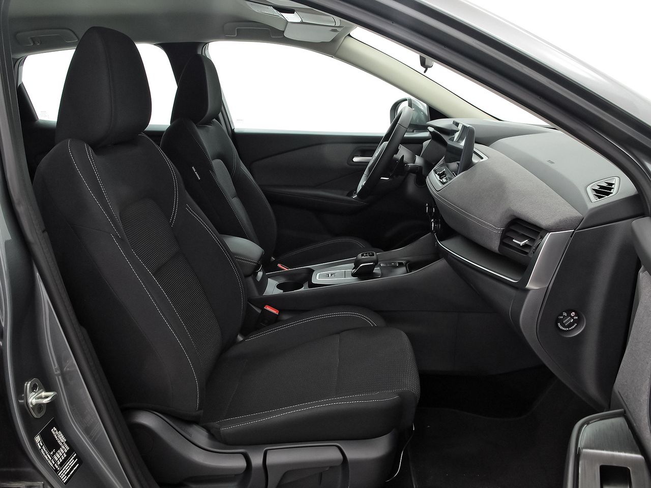 Nissan Qashqai DIG-T 116kW (158CV) mHEV CVT Acenta - foto 7