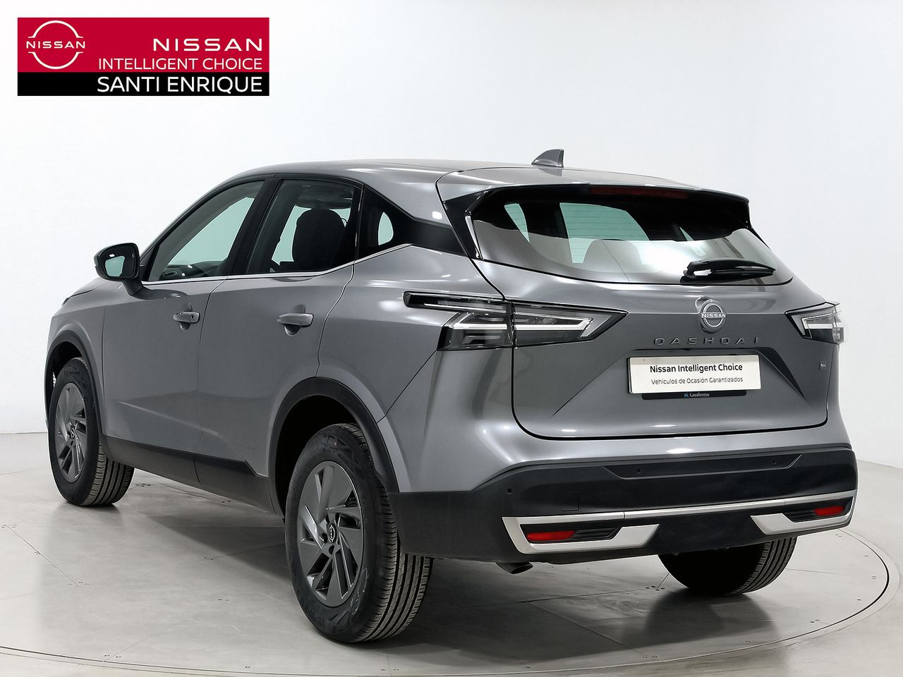 Nissan Qashqai DIG-T 116kW (158CV) mHEV CVT Acenta - foto 2