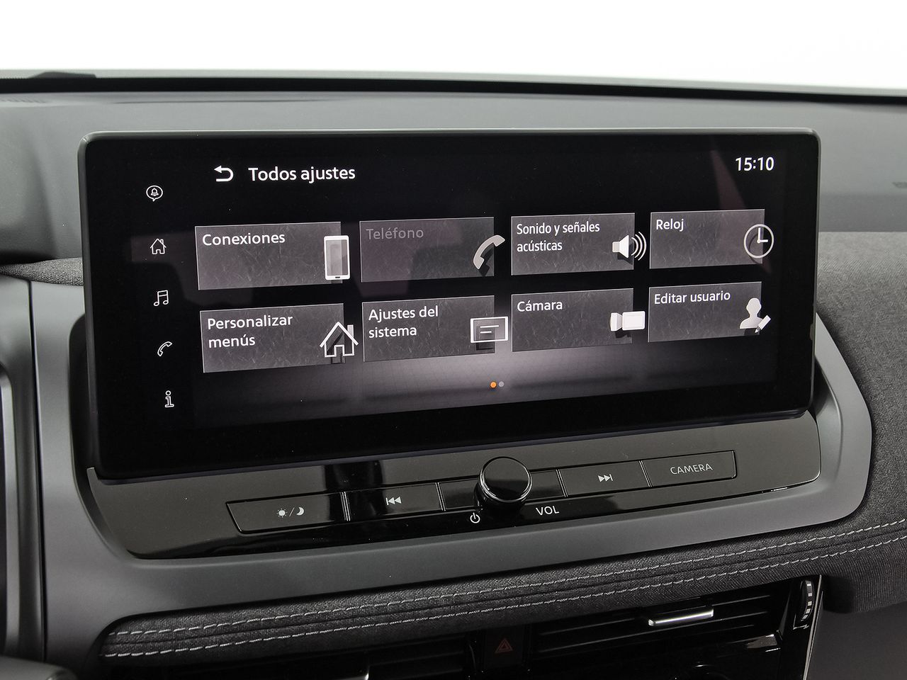 Nissan Qashqai DIG-T 116kW (158CV) mHEV CVT Acenta - foto 21