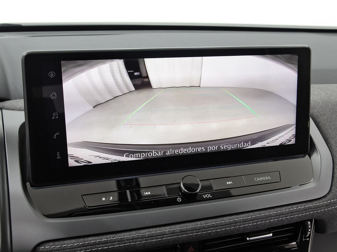 Nissan Qashqai DIG-T 116kW (158CV) mHEV CVT Acenta - foto 22