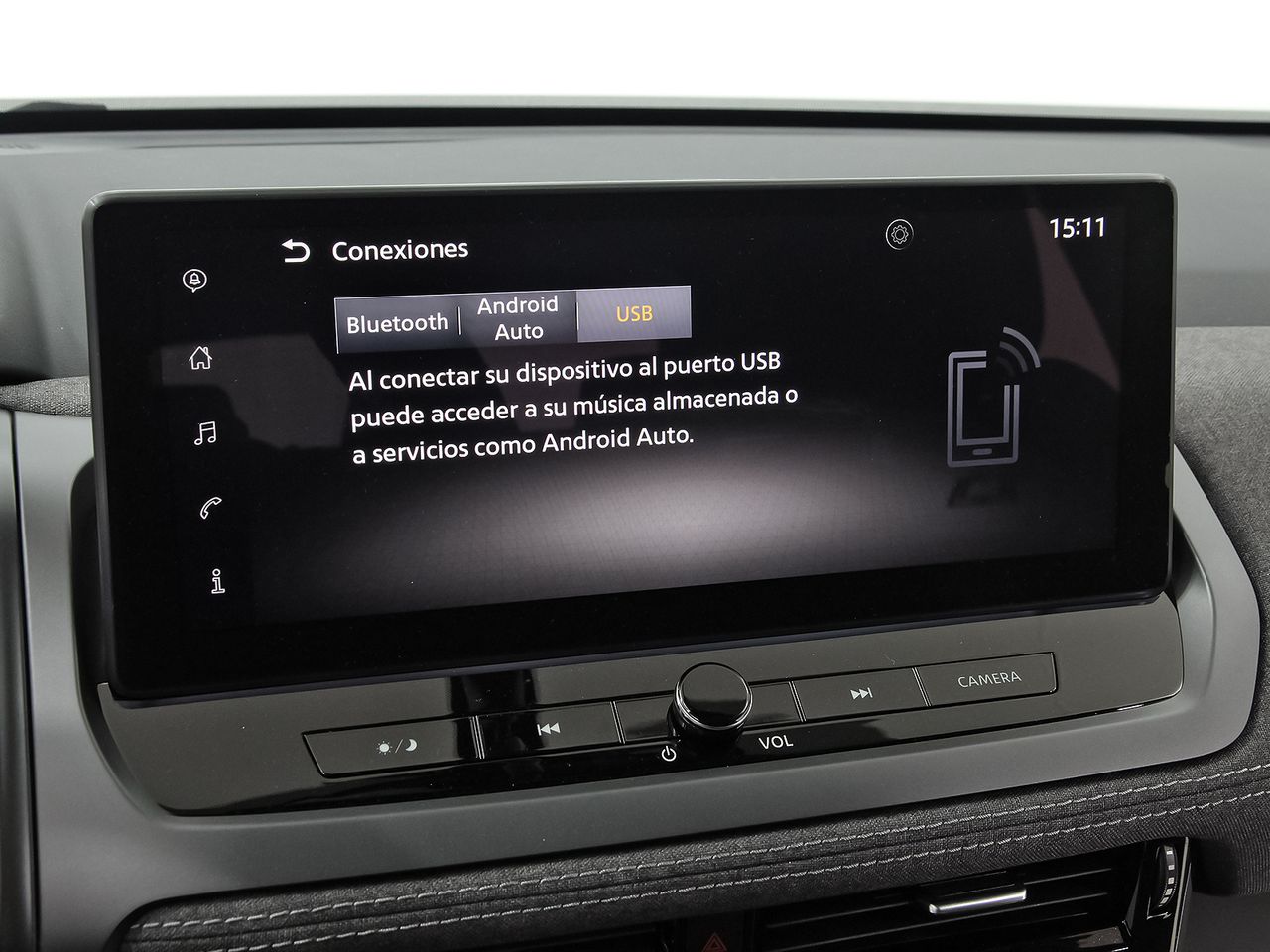 Nissan Qashqai DIG-T 116kW (158CV) mHEV CVT Acenta - foto 23