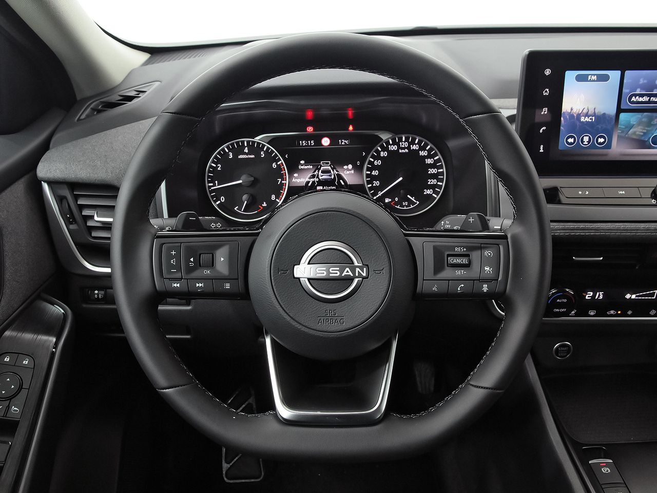 Nissan Qashqai DIG-T 116kW (158CV) mHEV CVT Acenta - foto 19