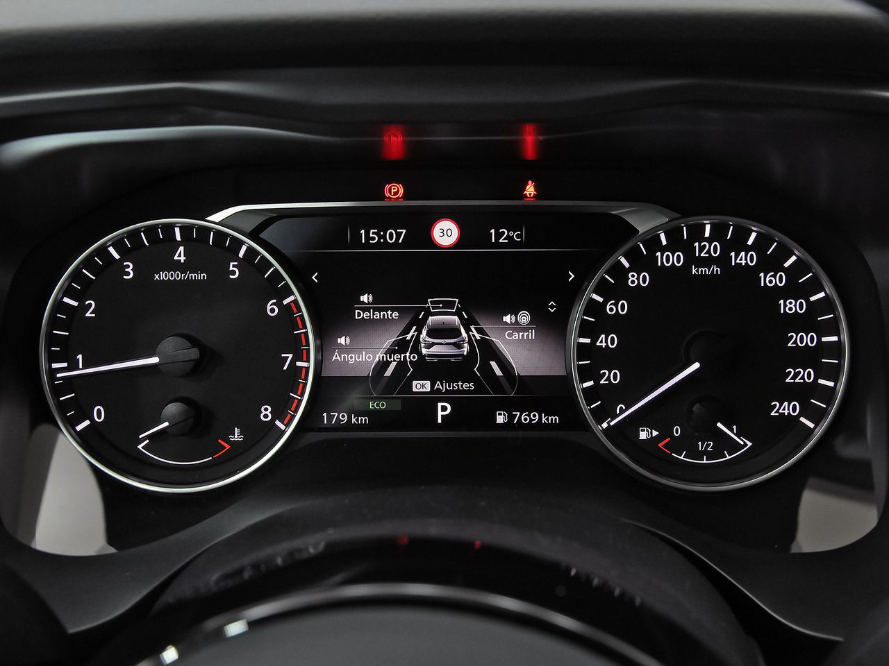 Nissan Qashqai DIG-T 116kW (158CV) mHEV CVT Acenta - foto 14