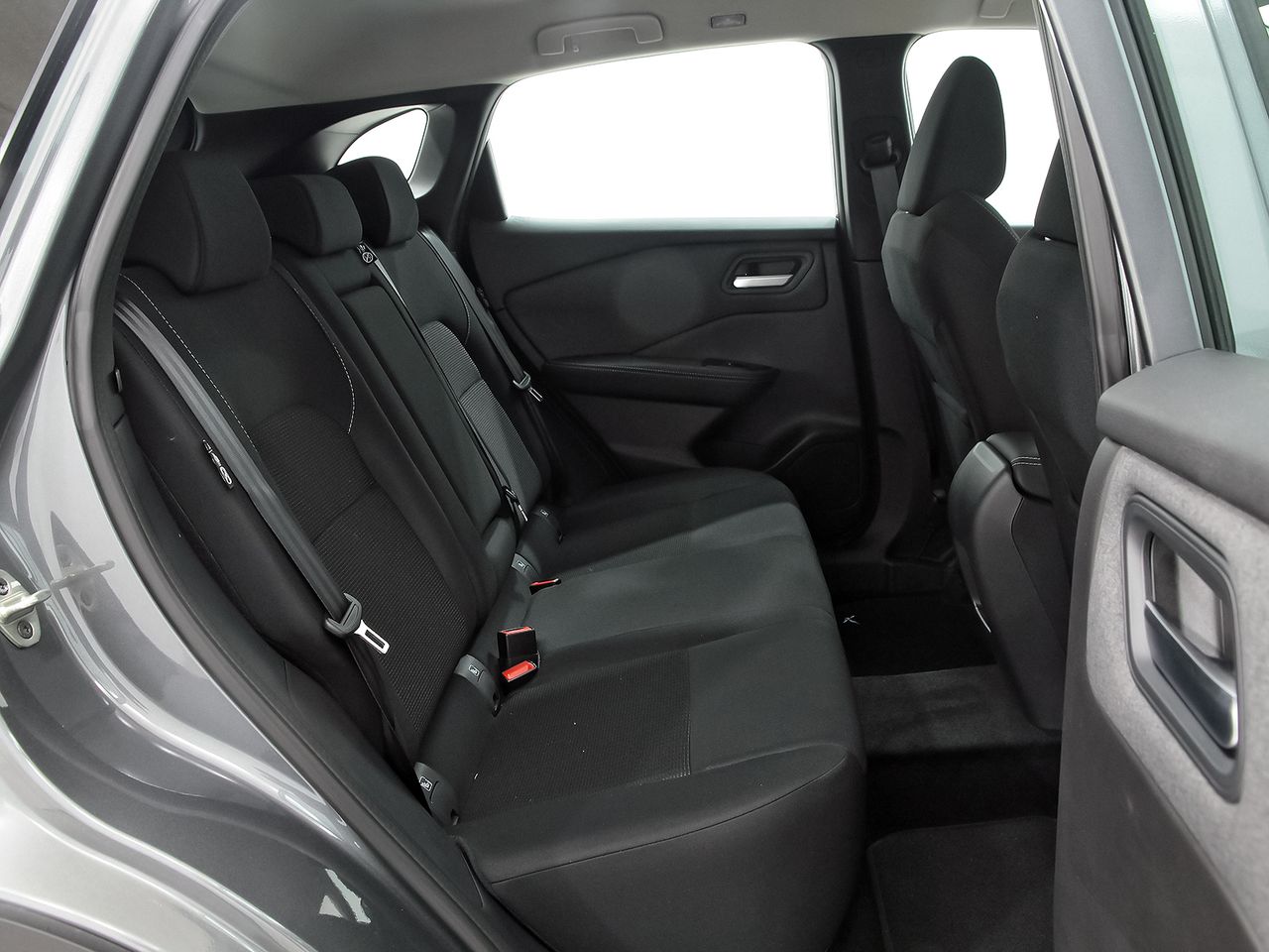 Nissan Qashqai DIG-T 116kW (158CV) mHEV CVT Acenta - foto 8