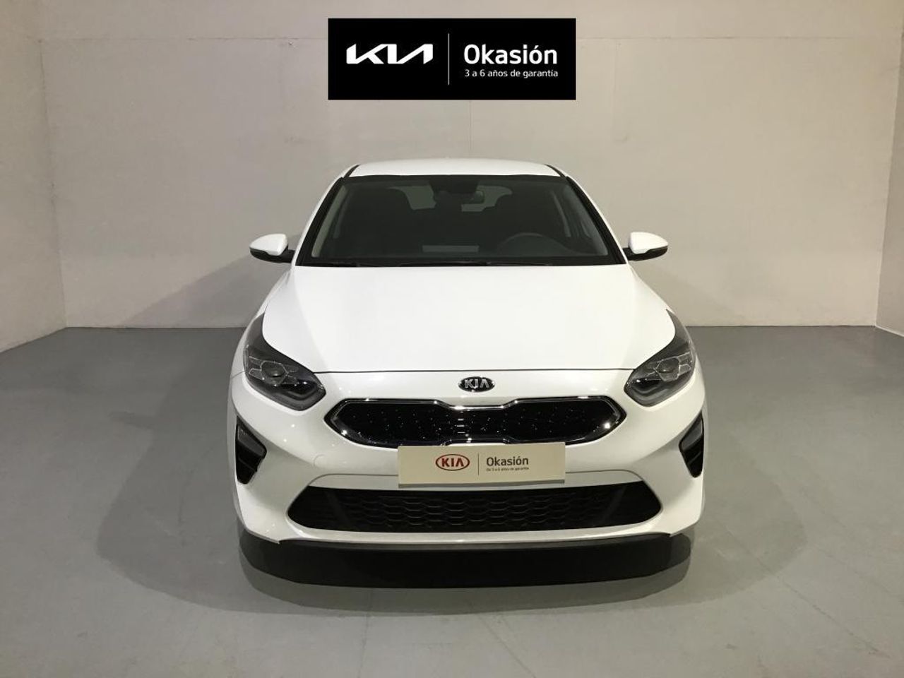 Kia Ceed 1.6 MHEV 100kW (136CV) Tech DCT - foto 6