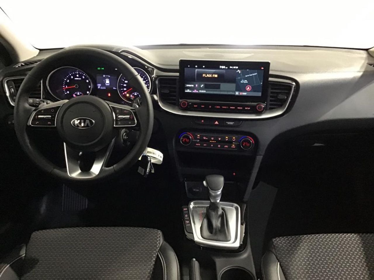 Kia Ceed 1.6 MHEV 100kW (136CV) Tech DCT - foto 10