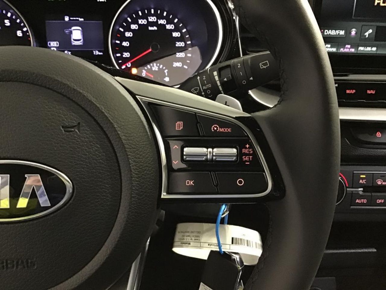Kia Ceed 1.6 MHEV 100kW (136CV) Tech DCT - foto 7