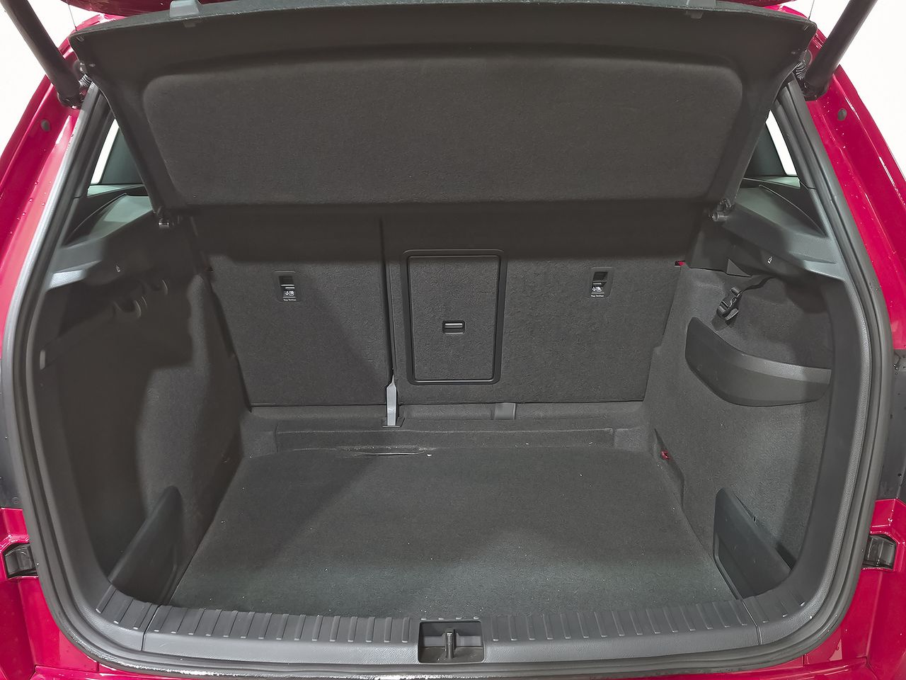 Skoda Karoq 1.5 TSI 110kW (150CV) DSG ACT Sportline - foto 7