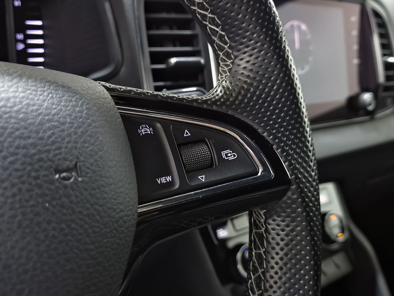 Skoda Karoq 1.5 TSI 110kW (150CV) DSG ACT Sportline - foto 15