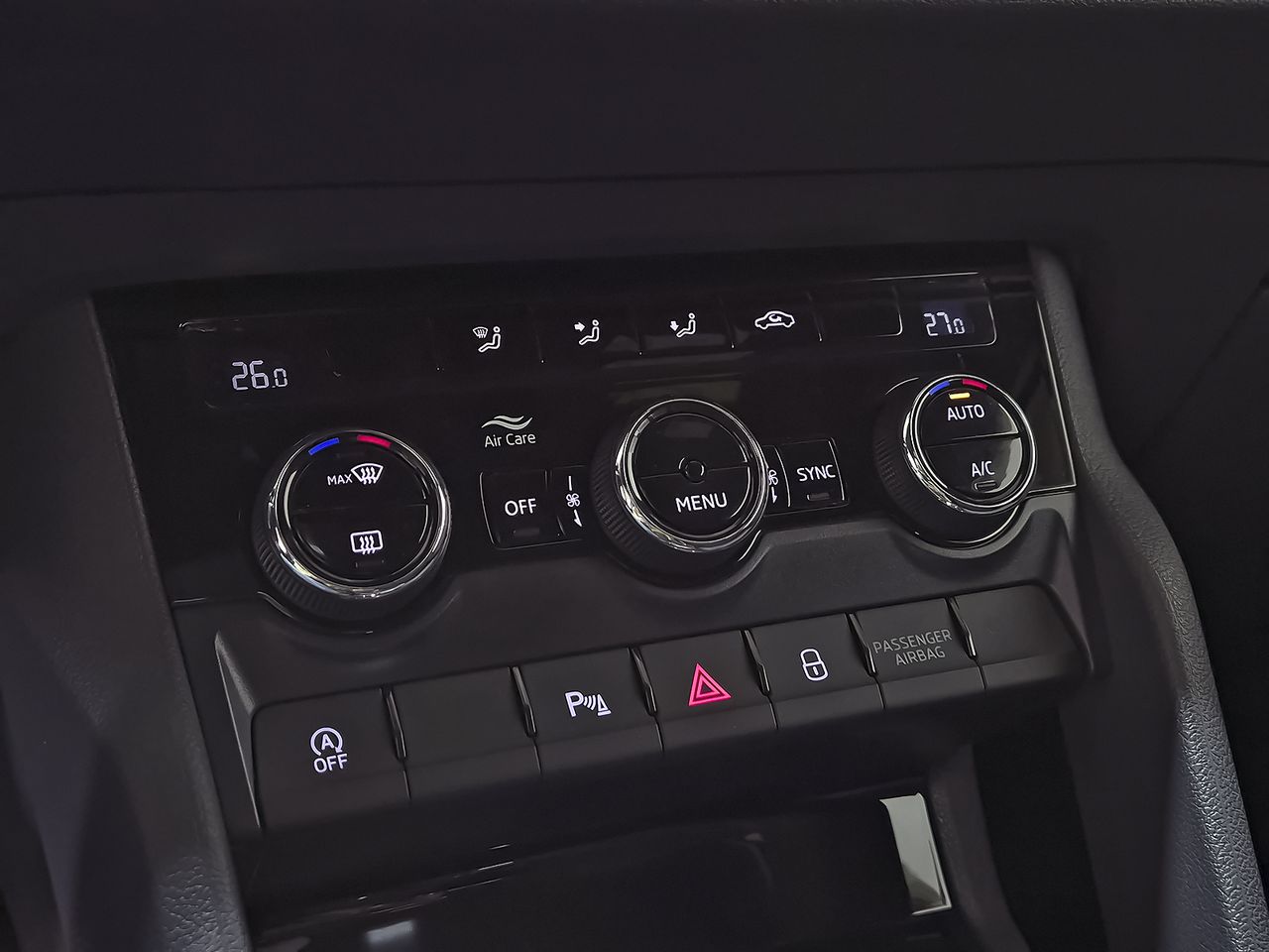 Skoda Karoq 1.5 TSI 110kW (150CV) DSG ACT Sportline - foto 25