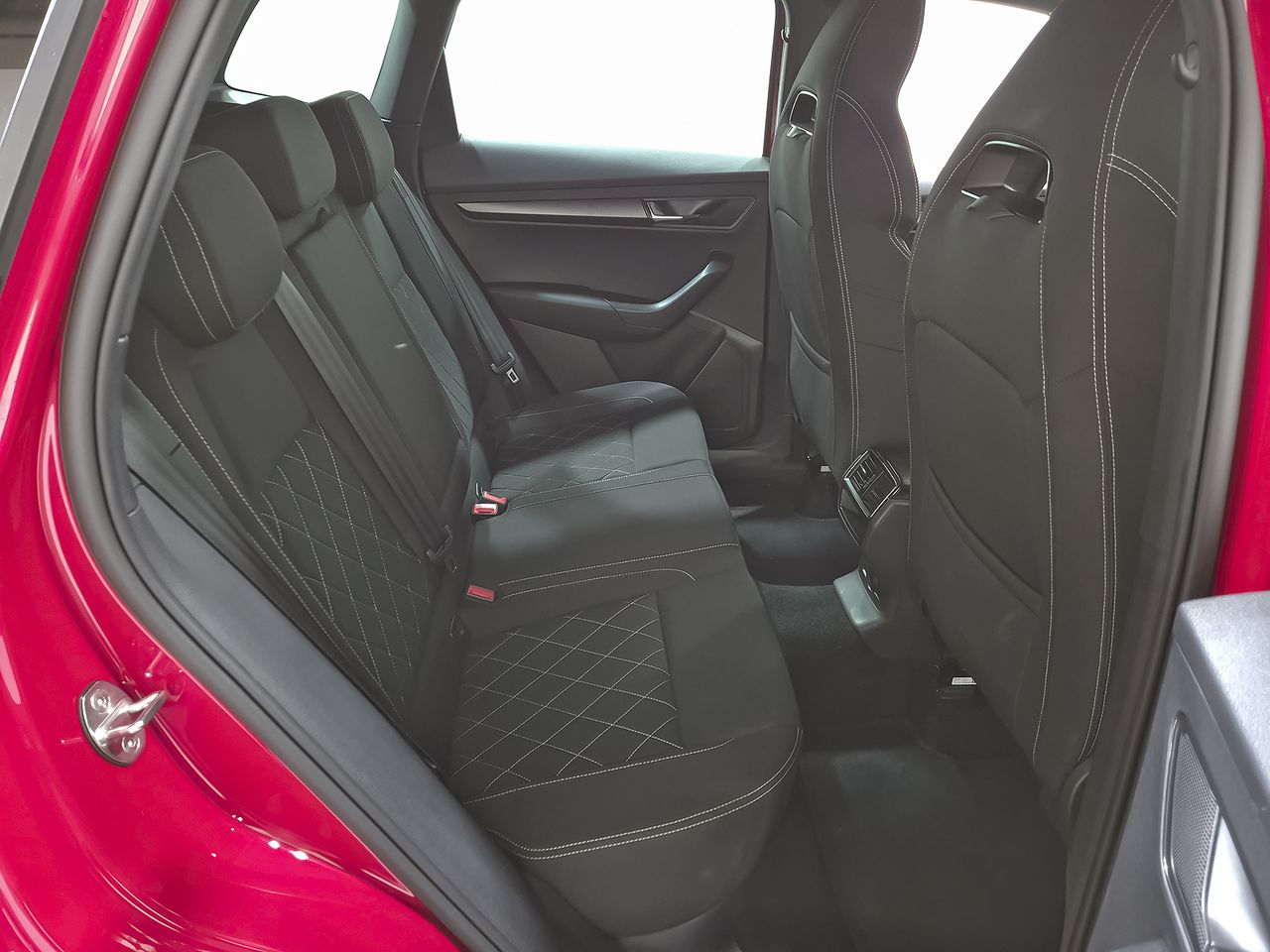 Skoda Karoq 1.5 TSI 110kW (150CV) DSG ACT Sportline - foto 6