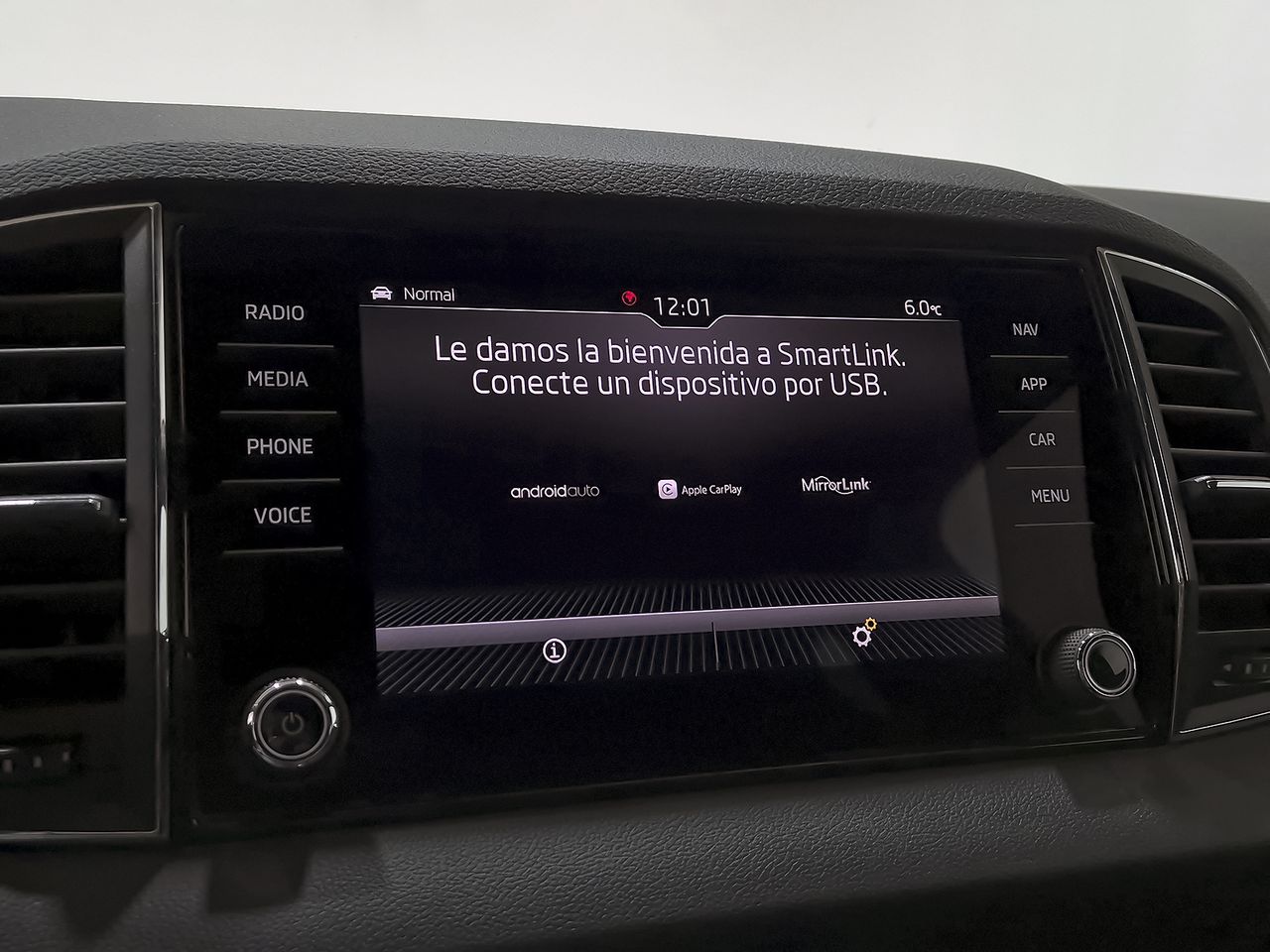 Skoda Karoq 1.5 TSI 110kW (150CV) DSG ACT Sportline - foto 19