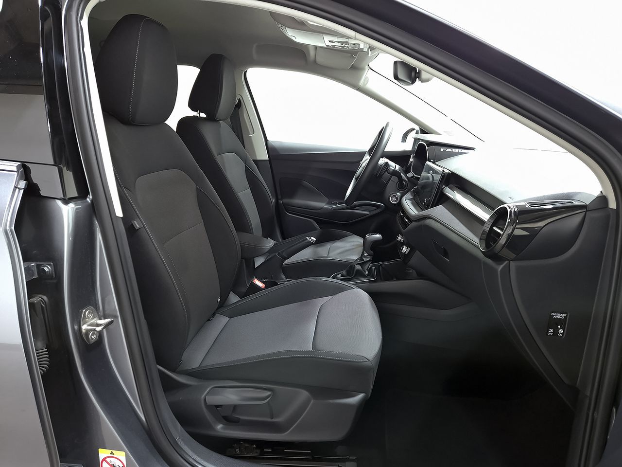 Skoda Fabia 1.0 TSI 85KW (115CV) DSG Selection - foto 7