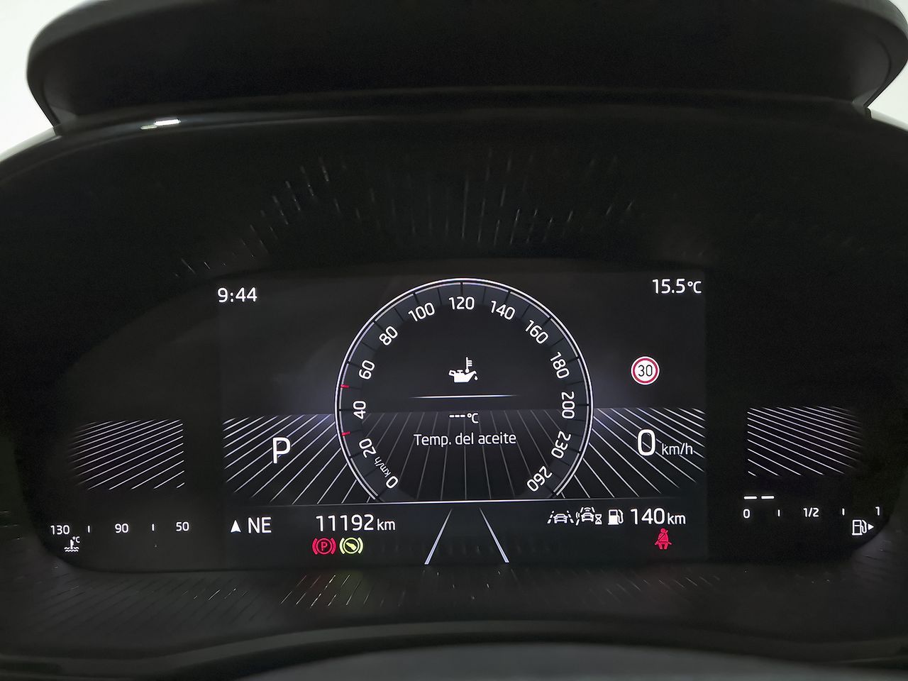 Skoda Fabia 1.0 TSI 85KW (115CV) DSG Selection - foto 13