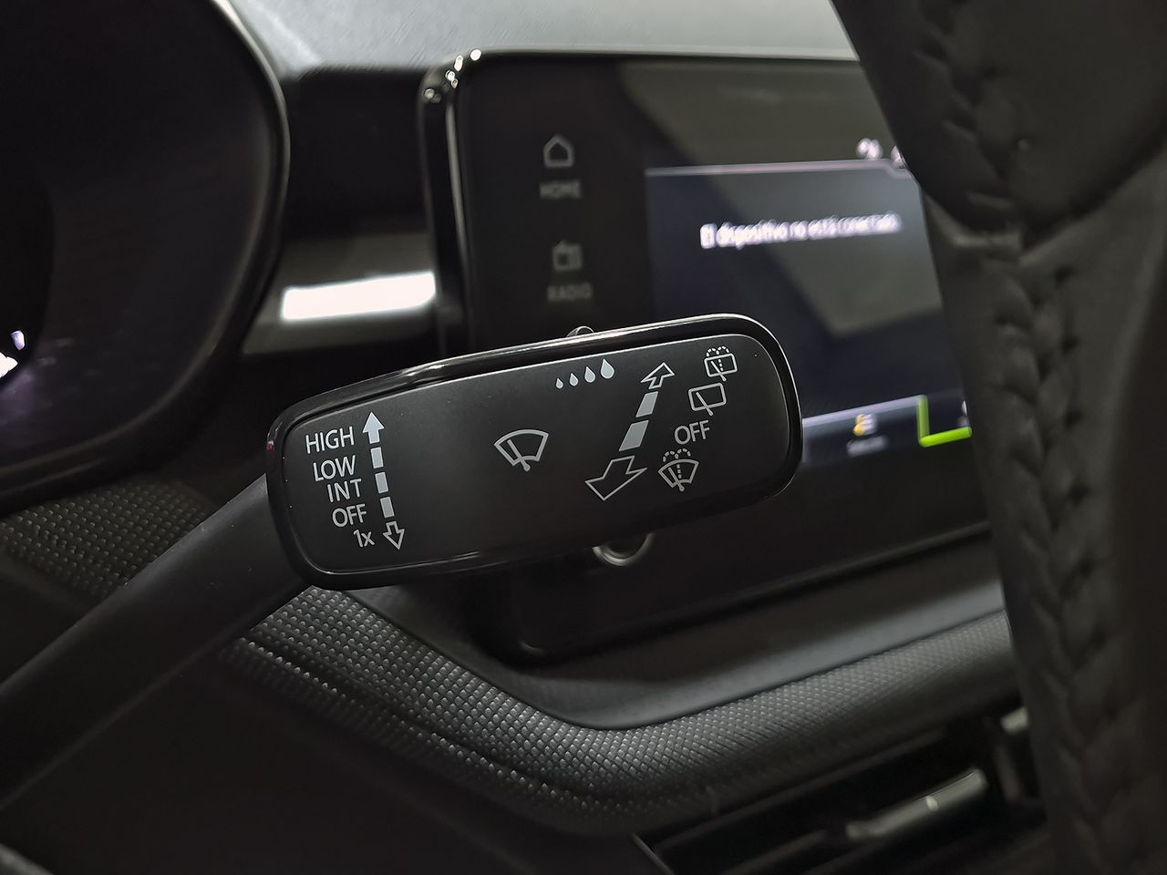 Skoda Fabia 1.0 TSI 85KW (115CV) DSG Selection - foto 15