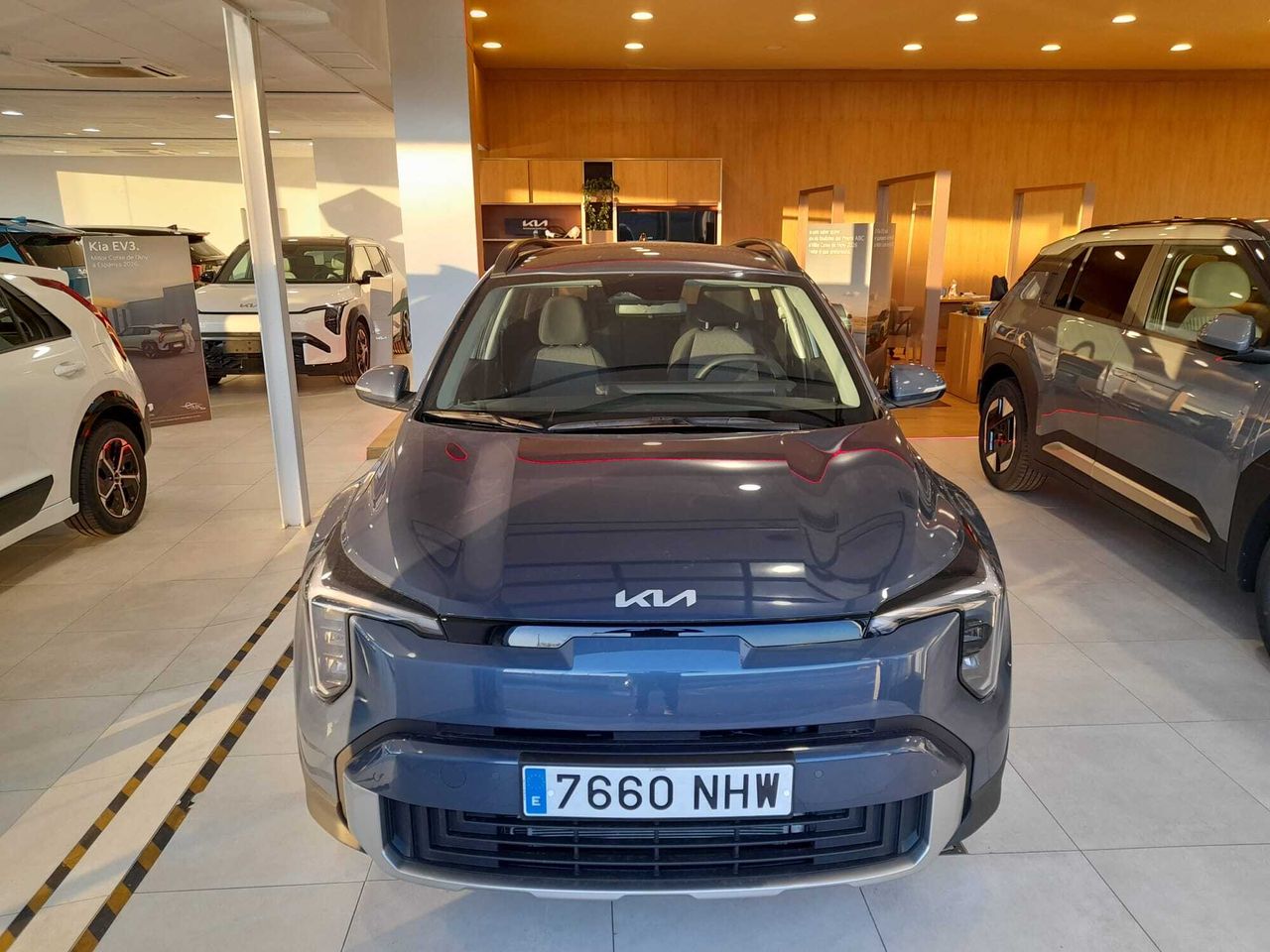 Kia Stonic 1.0 T-GDi 74kW (100CV) MHEV MT Drive - foto 8