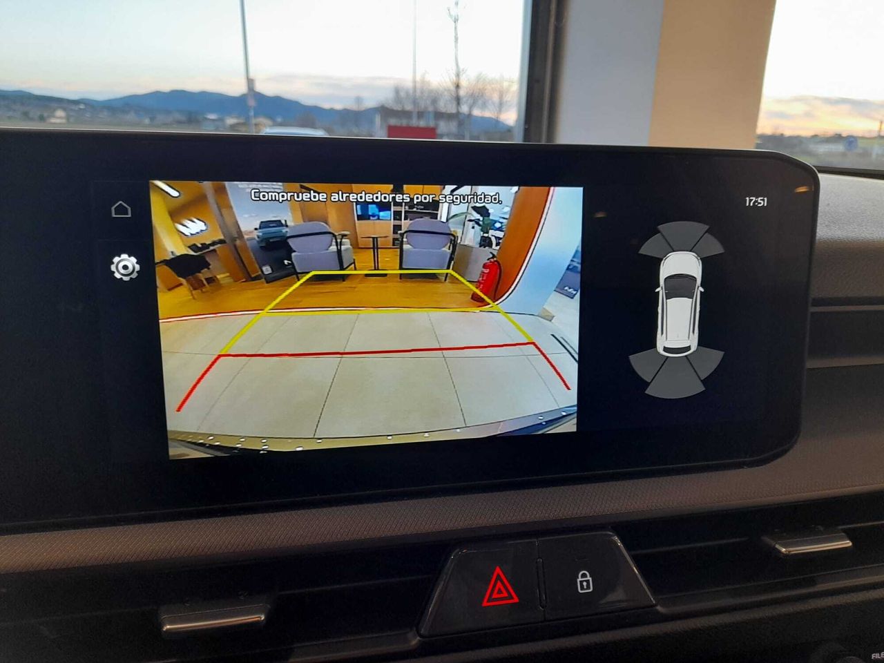 Kia Stonic 1.0 T-GDi 74kW (100CV) MHEV MT Drive - foto 12