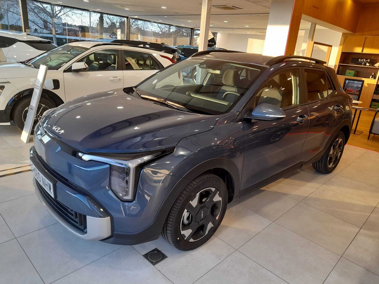 Kia Stonic 1.0 T-GDi 74kW (100CV) MHEV MT Drive - foto 6