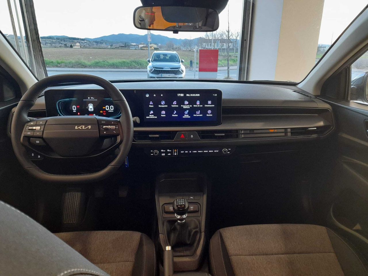 Kia Stonic 1.0 T-GDi 74kW (100CV) MHEV MT Drive - foto 13