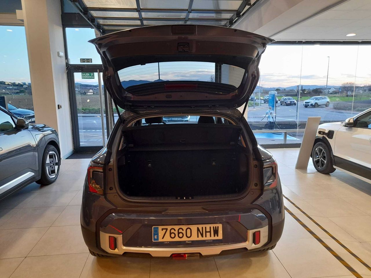 Kia Stonic 1.0 T-GDi 74kW (100CV) MHEV MT Drive - foto 9