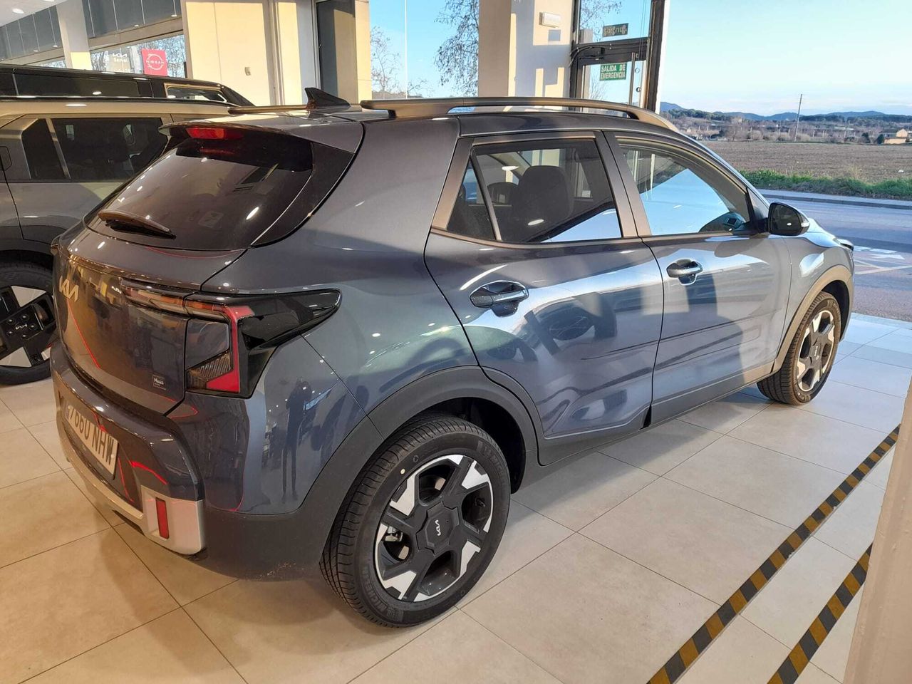 Kia Stonic 1.0 T-GDi 74kW (100CV) MHEV MT Drive - foto 2