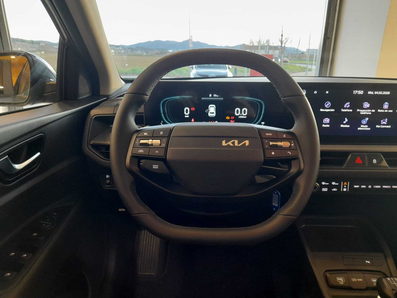 Kia Stonic 1.0 T-GDi 74kW (100CV) MHEV MT Drive - foto 15