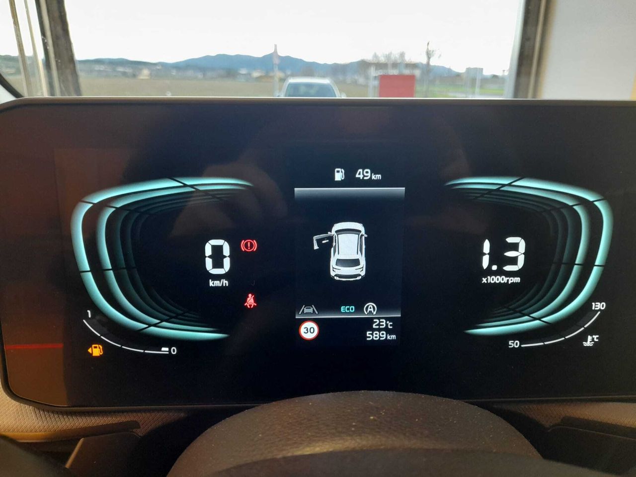 Kia Stonic 1.0 T-GDi 74kW (100CV) MHEV MT Drive - foto 10