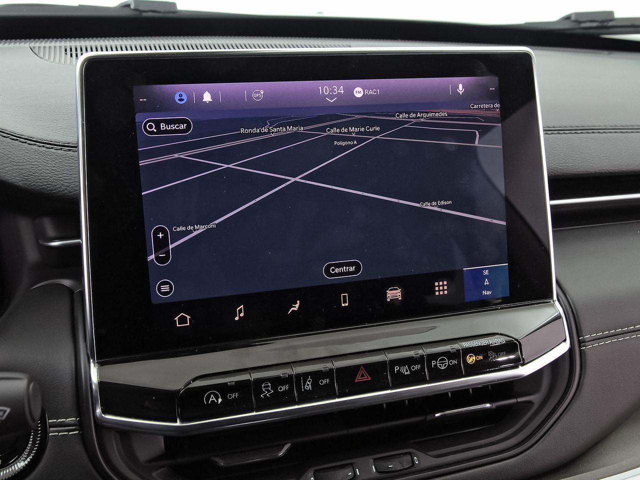 Jeep Compass 1.3 Gse T4 96kW (130CV) Limited MT FWD - foto 27